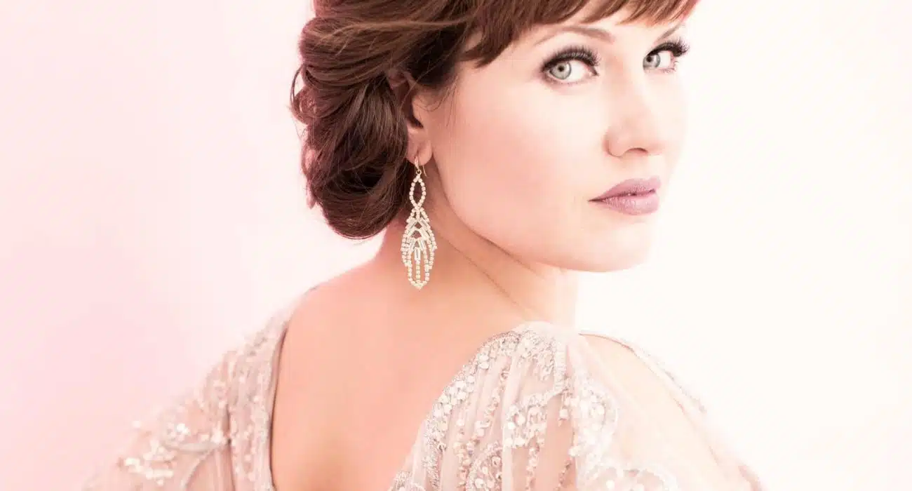 Biography - Marina Rebeka
