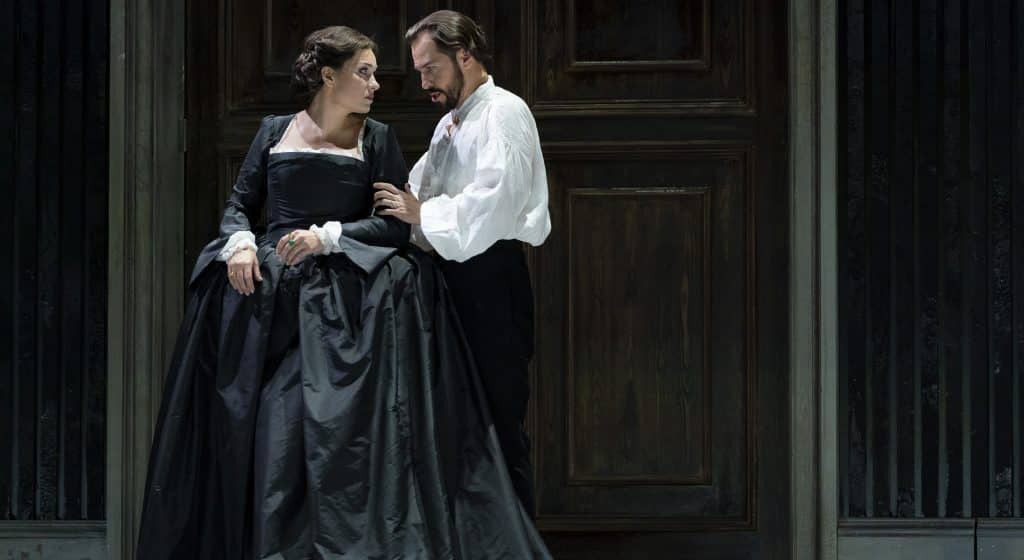 Anna Bolena Dutch national opera