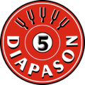 5diapason